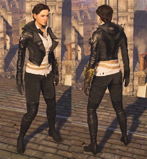 assassins creed nude mod|Evie frye nude mod (AC Syndicate) : r/AssassinsCreedrule34.